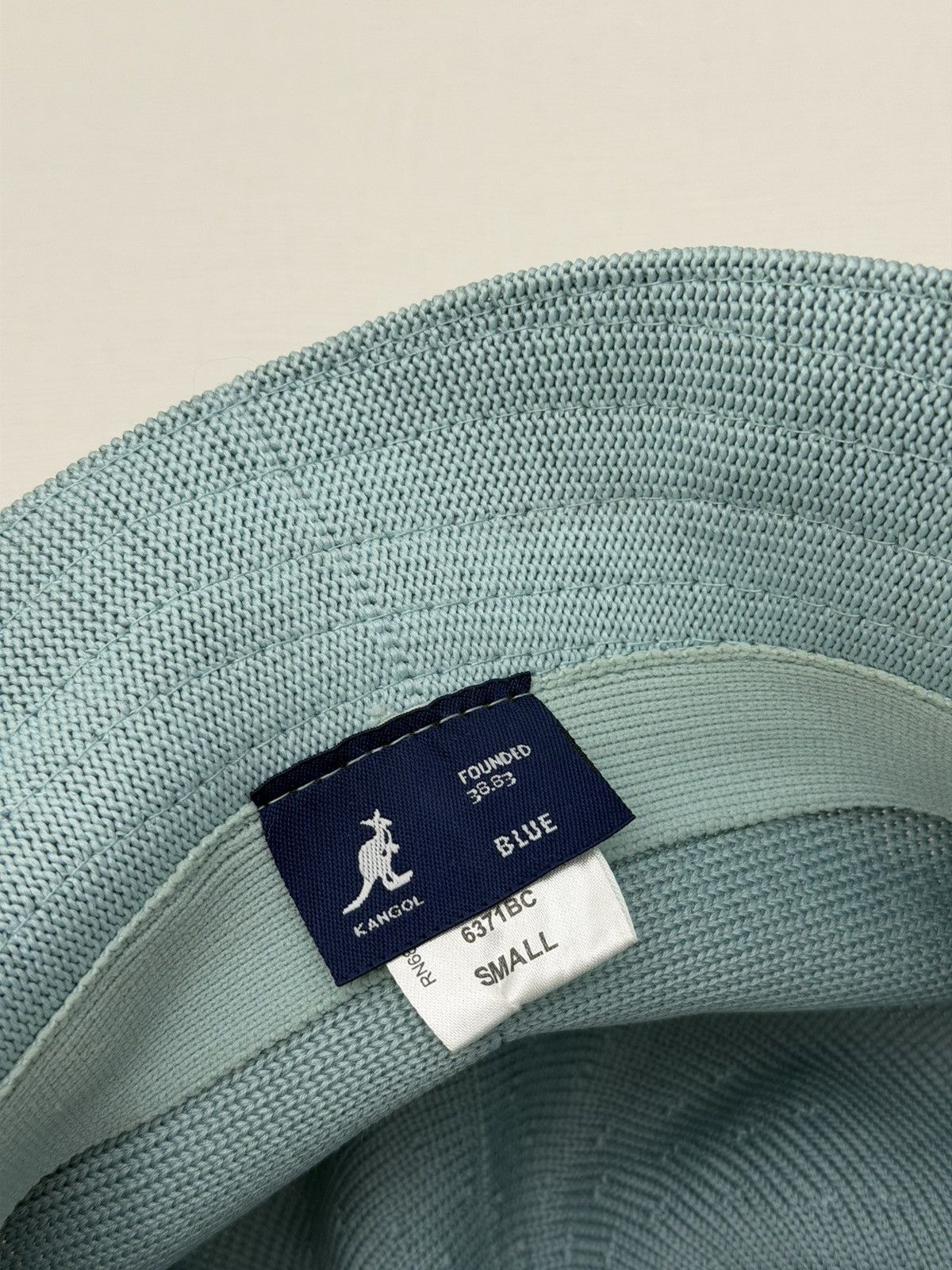 Kangol Kangol Fedora 3 Hats Bundle Size Small Black Blue Maroon Size ONE SIZE - 14 Thumbnail