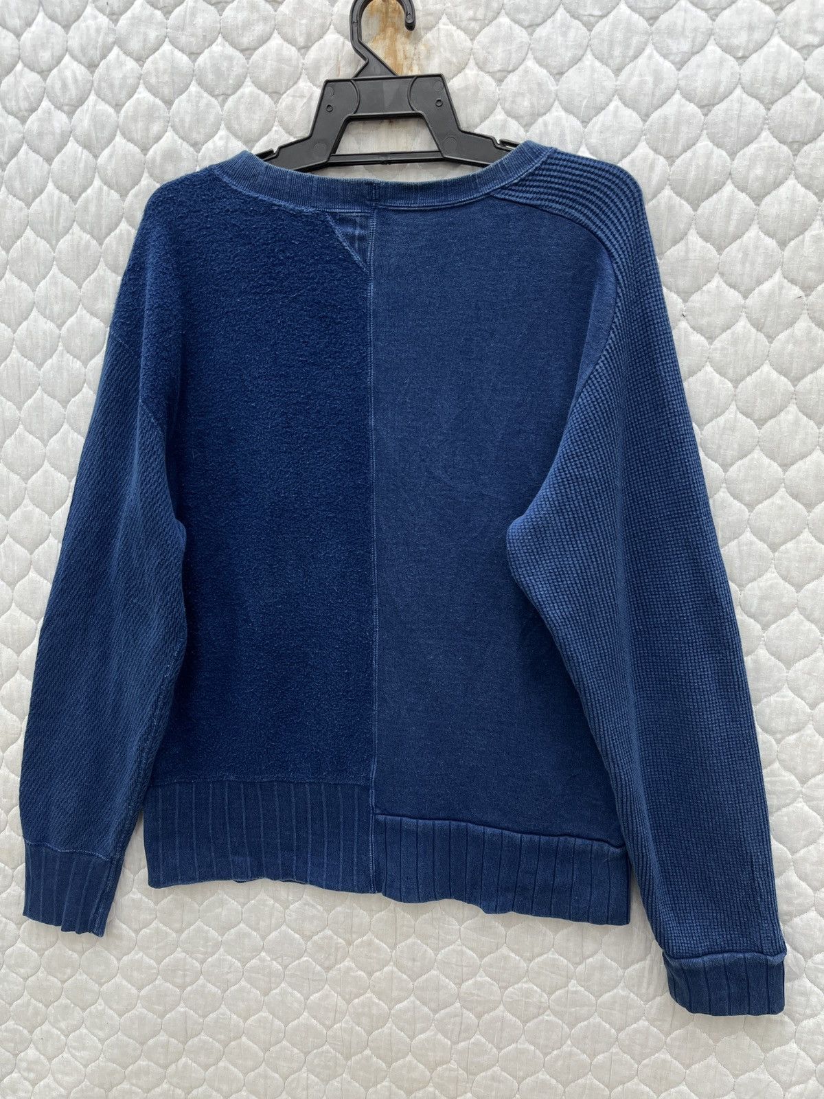 Nigel Cabourn 🔥🔥🔥STEALS NIGEL CABOURN PULLOVER Size US M / EU 48-50 / 2 - 14 Thumbnail