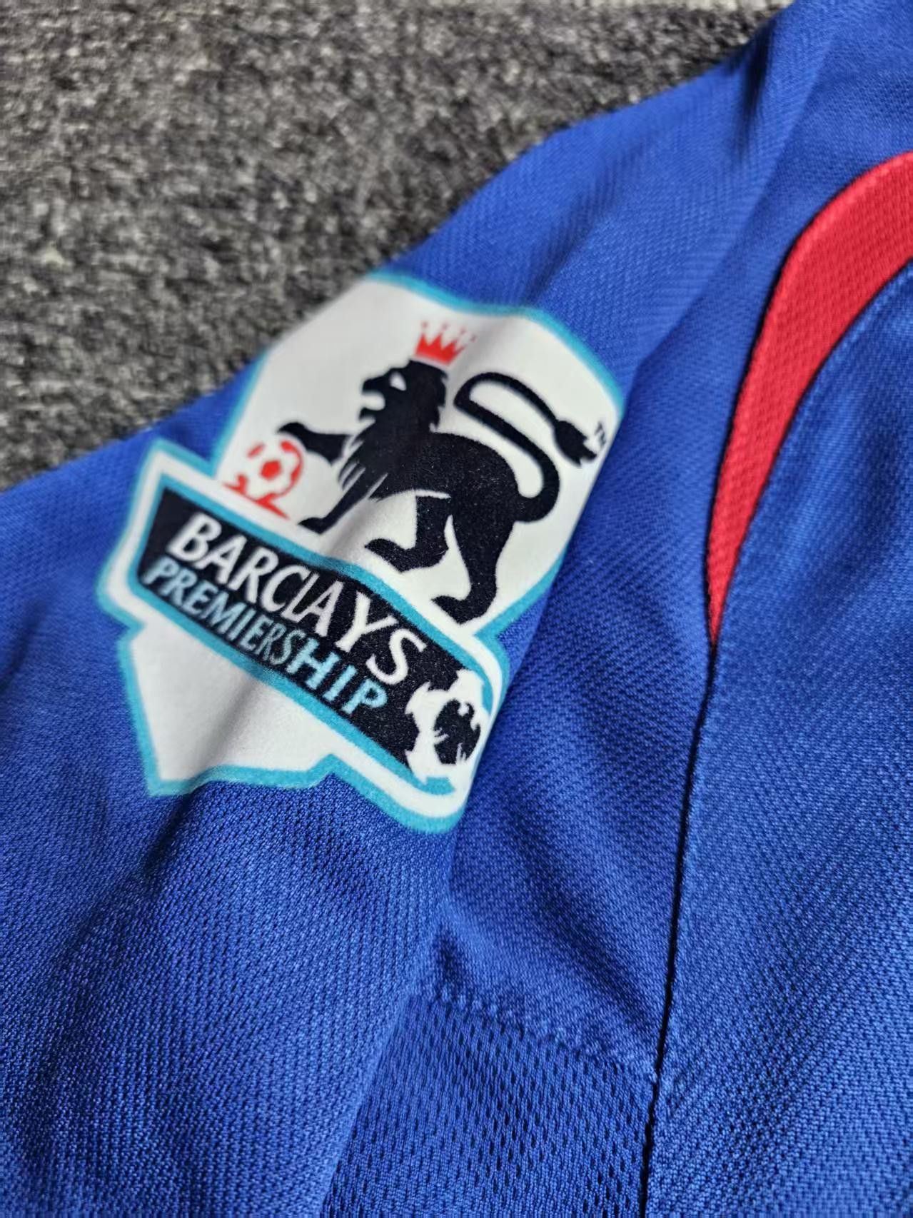Other MUFC 7 C Ronaldo Jersey Blue Size US XXL / EU 58 / 5 - 3 Thumbnail