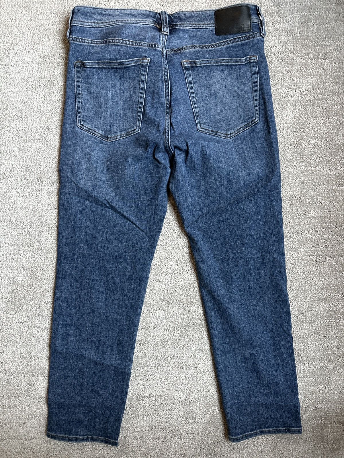 Liberty Liverpool Los Angeles Size 28" / US 6 / IT 42 - 1 Thumbnail