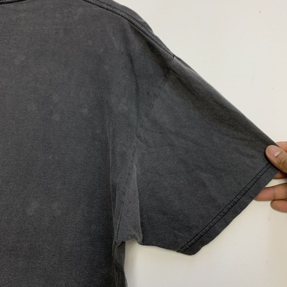 Vintage Vintage Fender faded tee Size US L / EU 52-54 / 3 - 12 Thumbnail