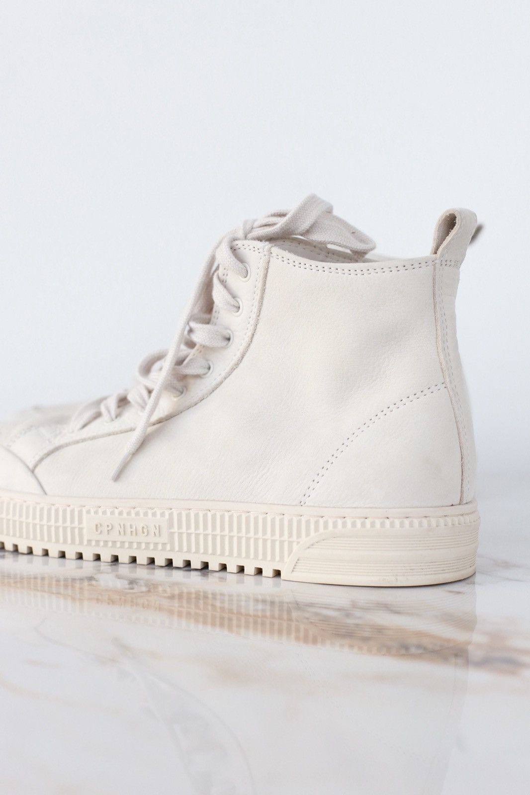 COPENHAGEN STUDIOS Copenhagen Studios baskets CPH774 canvas Size US 8 / EU 41 - 3 Thumbnail