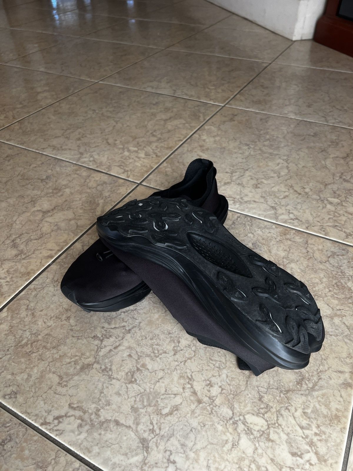 Heliot Emil × Puma PUMA x HELIOT EMIL Deviate Nitro Sneakers Size 44 - Worn 2x Size US 9.5 / EU 42-43 - 3 Thumbnail