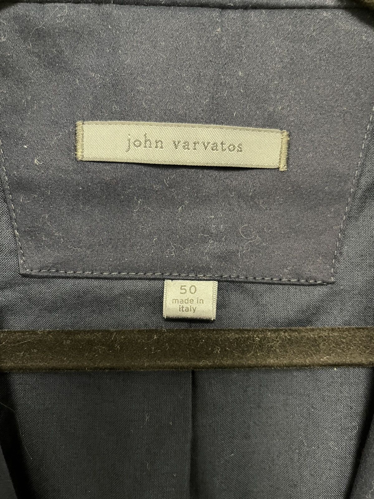John Varvatos Hook and Eye Jacket. Size EU 50 US 40 Size US M / EU 48-50 / 2 - 6 Thumbnail