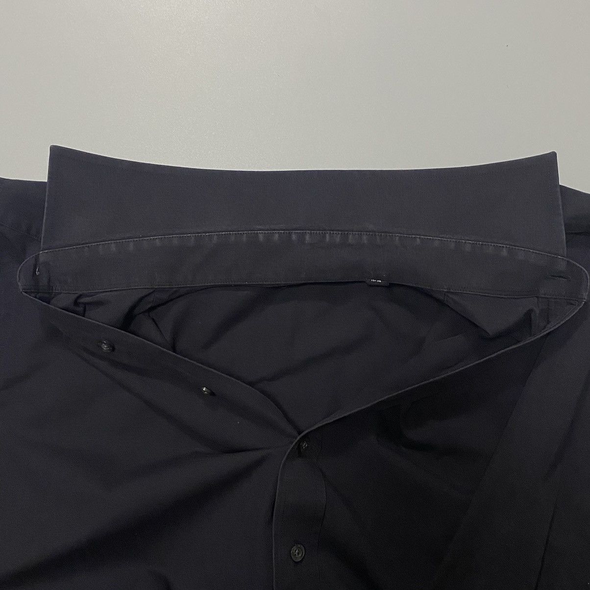 Balmain × Pierre Balmain Balmain Buttons Up Shirt Cufflinks M 15/38 Size US M / EU 48-50 / 2 - 6 Thumbnail