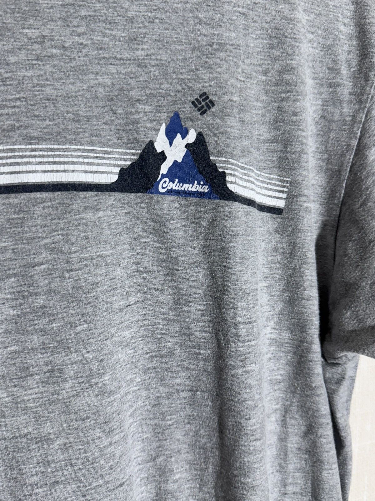 Columbia vintage patagonia shirt Size US L / EU 52-54 / 3 - 2 Thumbnail