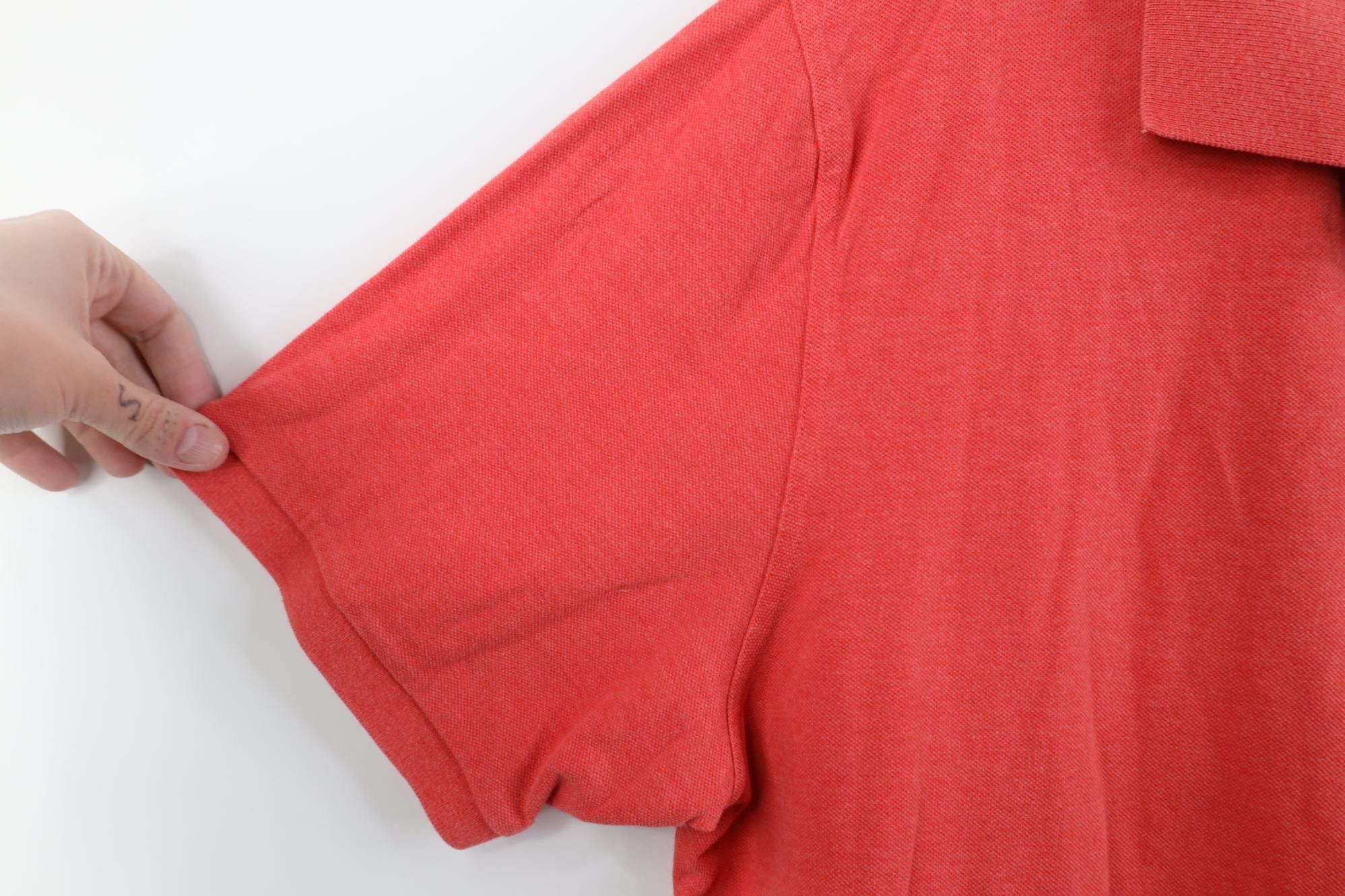 Vintage Southern Tide The Skipjack Polo Knit Golf Polo Shirt Boat Size US L / EU 52-54 / 3 - 10 Thumbnail