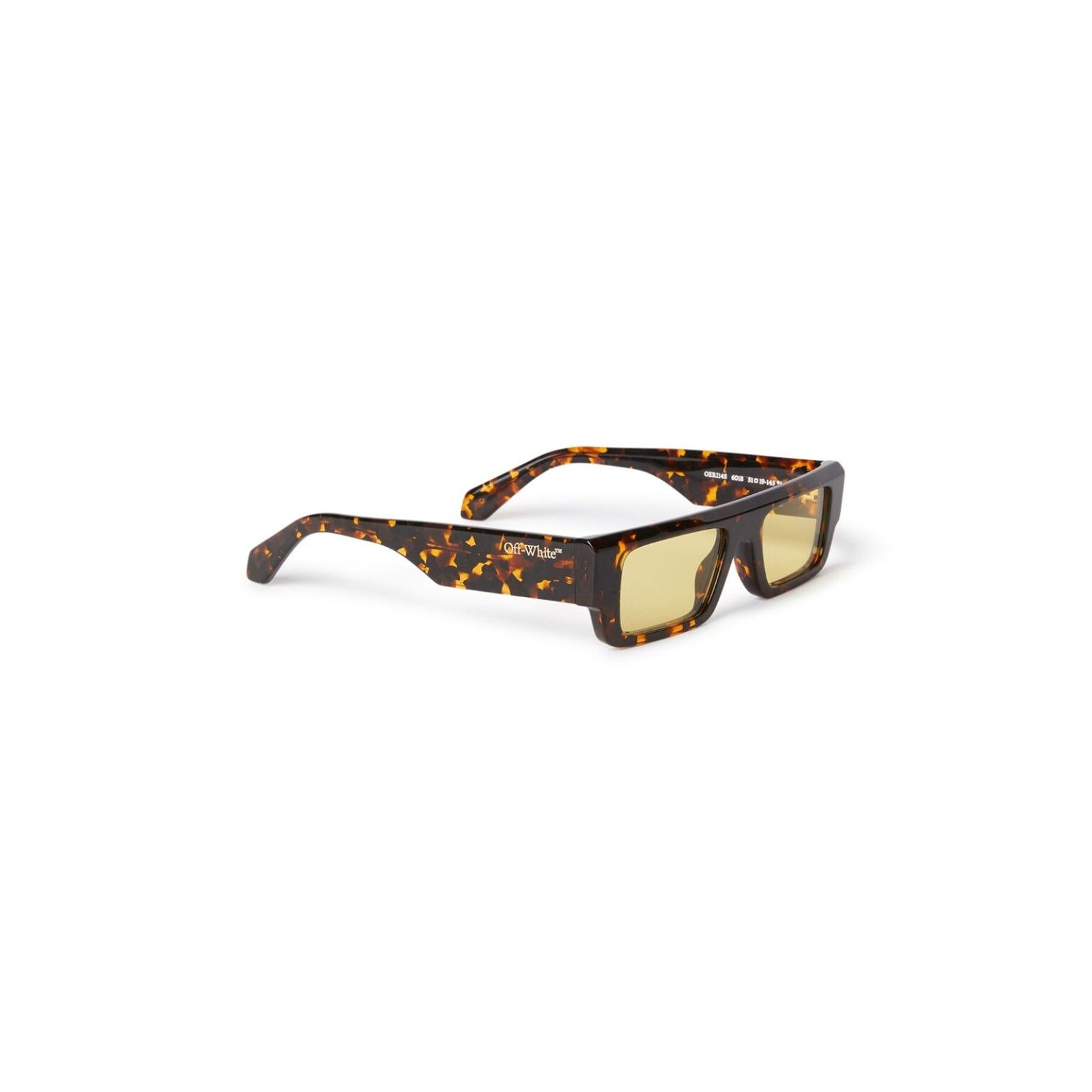 Off-White Off-White Sunglasses (OERI14SF25PLA0016018-FR) Size ONE SIZE - 1 Thumbnail