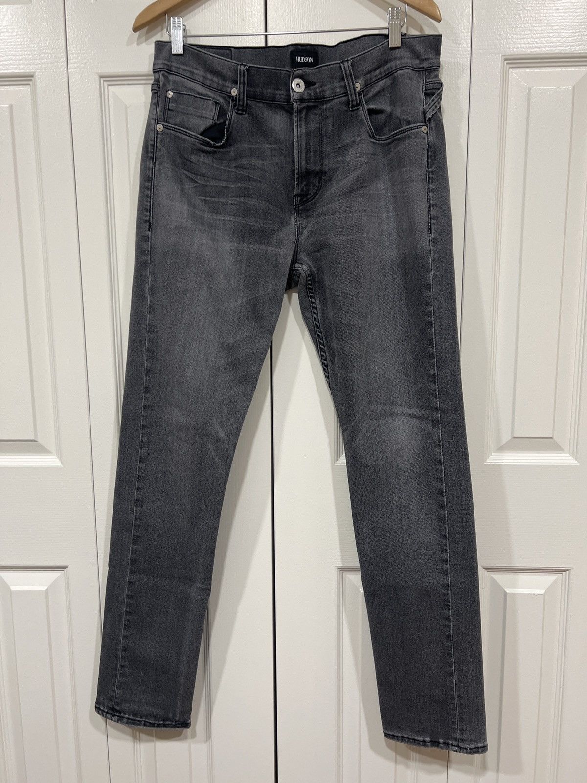 Hudson HUDSON JEANS Size US 34 / EU 50 - 1 Thumbnail