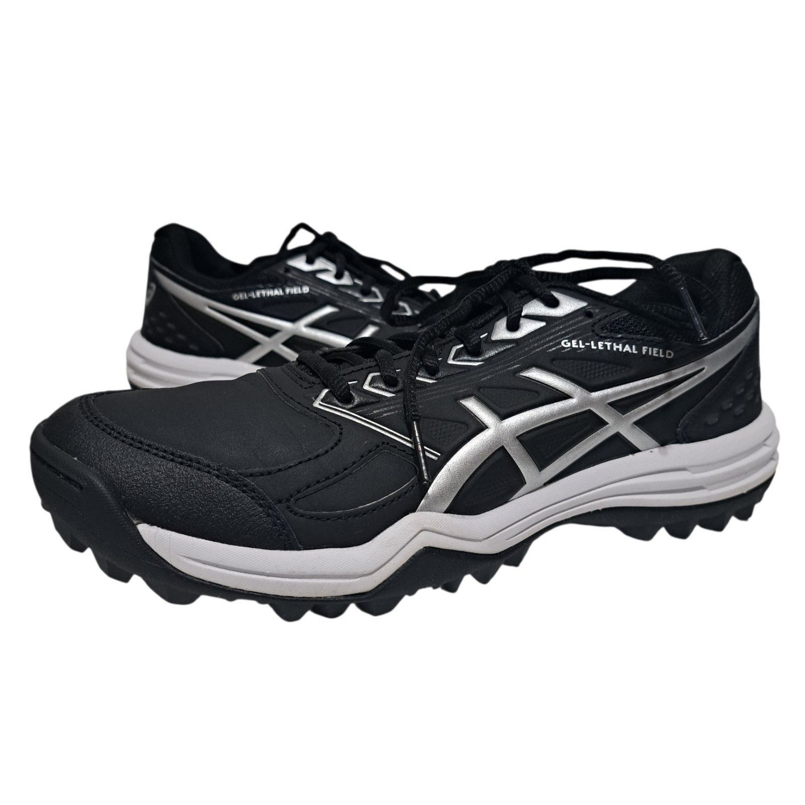 Asics ASICS Gel Lethal Field Women Athlethic Activewear Hiking Sne Size US 9 / IT 39 - 8 Thumbnail
