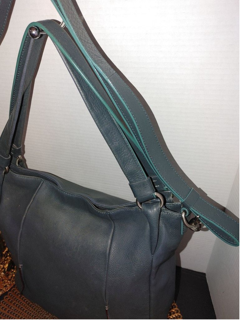Mykita Mywalit Leather Bag Size ONE SIZE - 3 Thumbnail