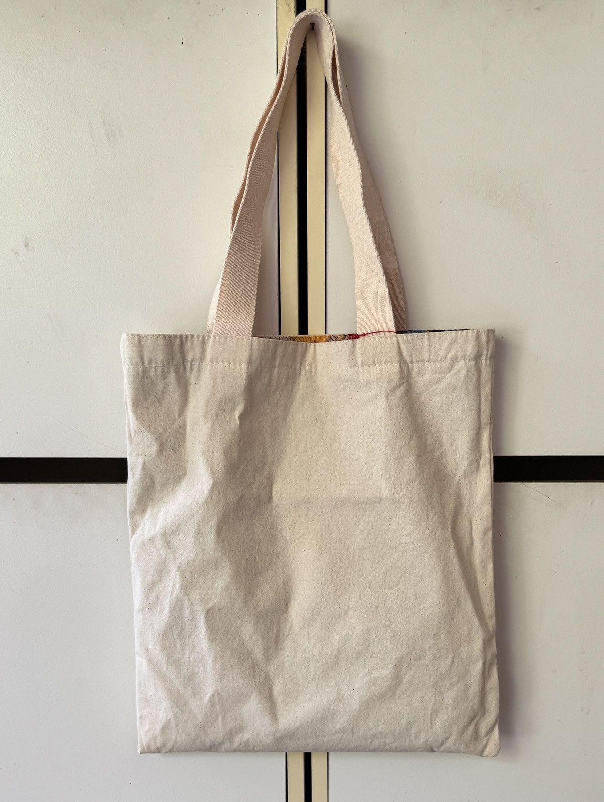 Other SHELL HELIX REVERSIBLE TOTE BAG Size ONE SIZE - 4 Thumbnail