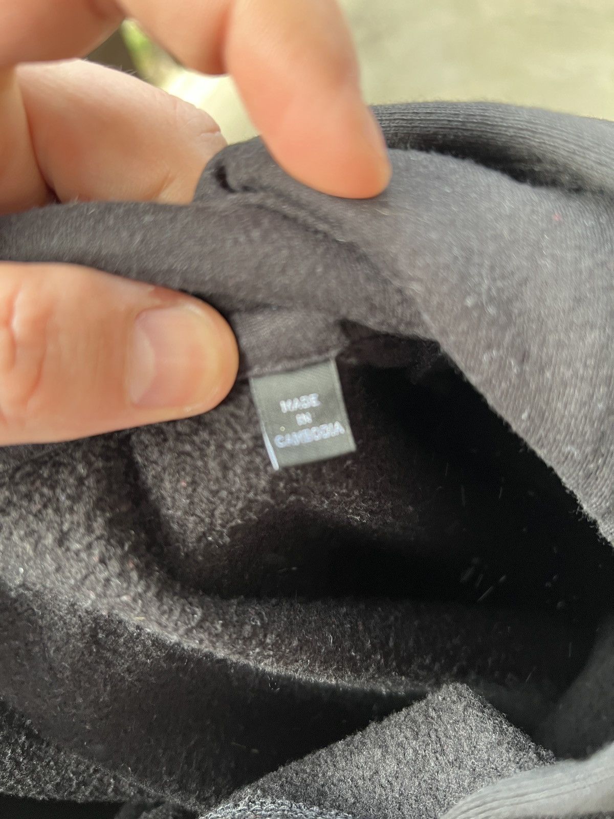 Armani Exchange Armani Exchange Hoodie Size US XL / EU 56 / 4 - 7 Thumbnail