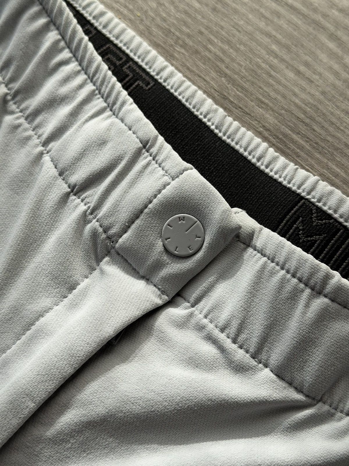 Other Millet Womans New Collection Lite Trail Pants Size 28" / US 6 / IT 42 - 15 Thumbnail