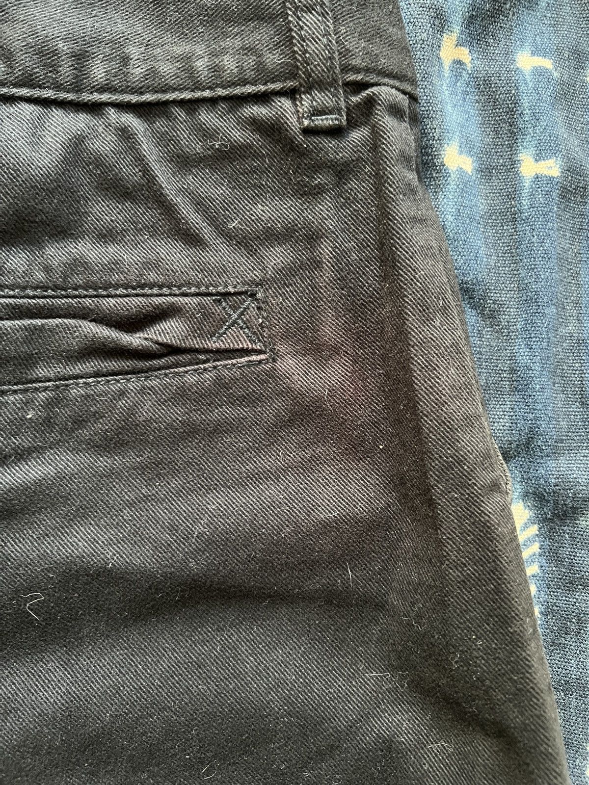 The Hundreds The Hundreds Skateboarding Chino Short Pants Size US 30 / EU 46 - 7 Thumbnail
