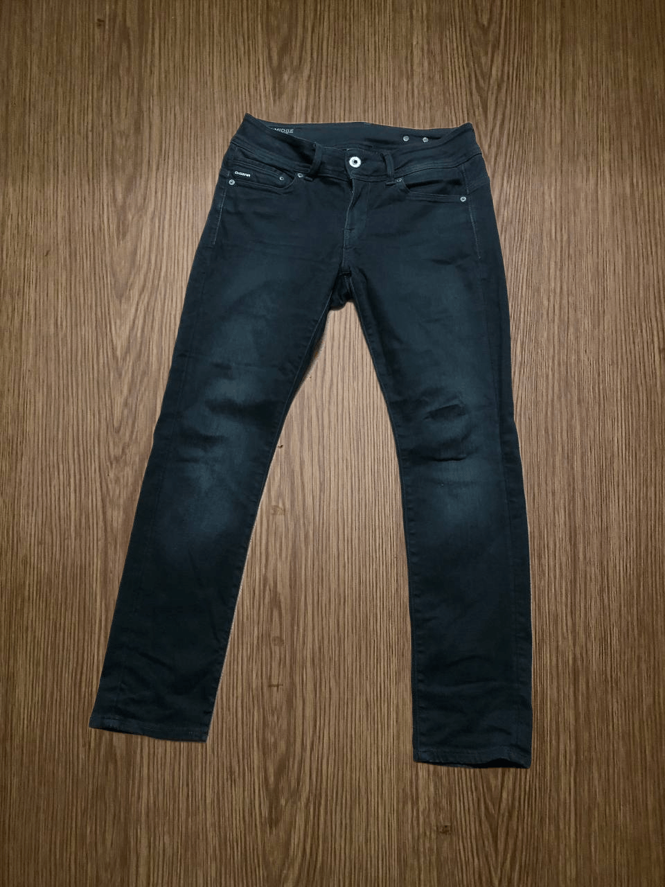 G-Star G-Star Raw Jeans Size US 29 - 1 Thumbnail