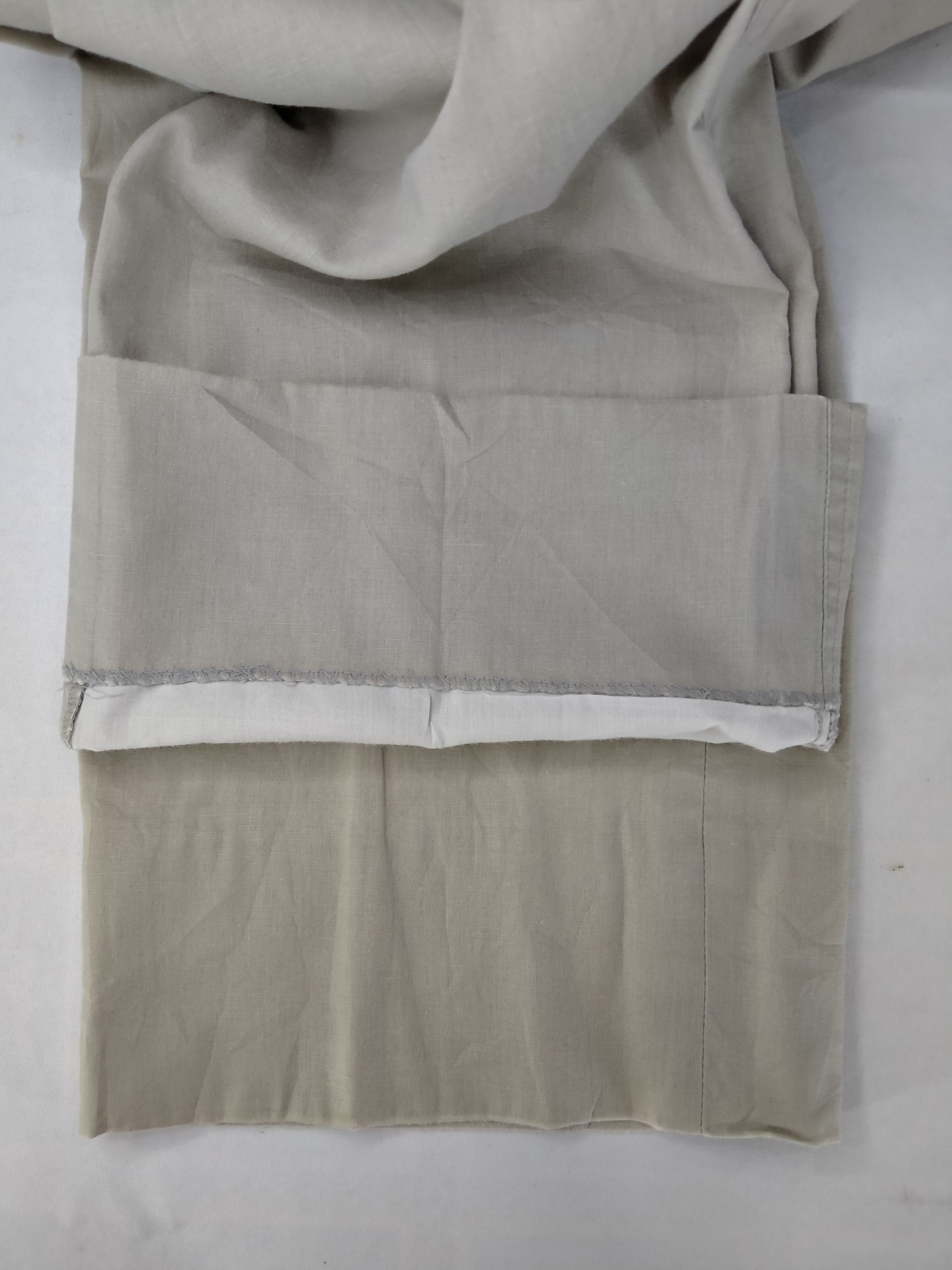Vintage Pierre Balmain Cotton Pants 29x30 CP163 Size US 30 / EU 46 - 11 Thumbnail
