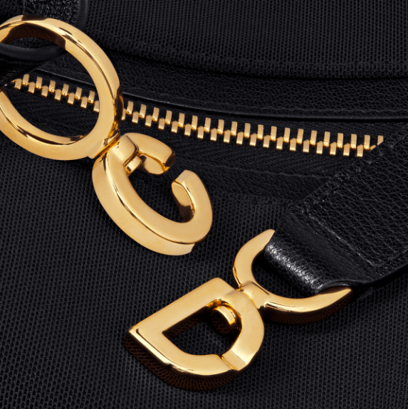 Dior o1w1db10426 M2417U Size : OS / Shoulder Bag in Black/White Size ONE SIZE - 5 Thumbnail
