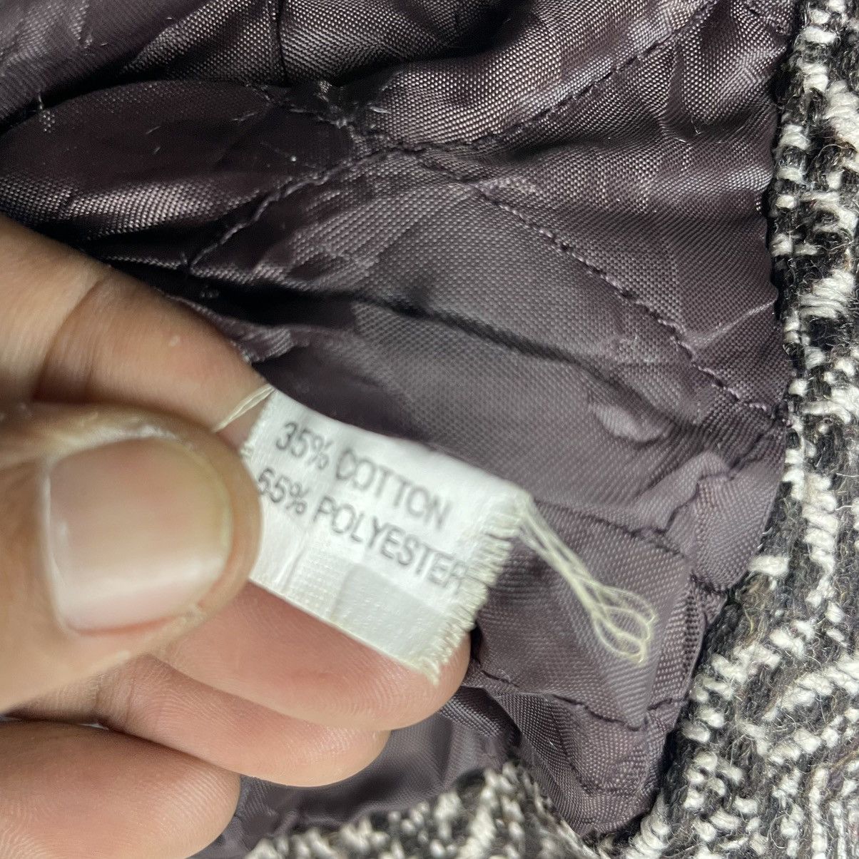 Other Italian Designer For Generation Jacket Size M / US 6-8 / IT 42-44 - 10 Thumbnail