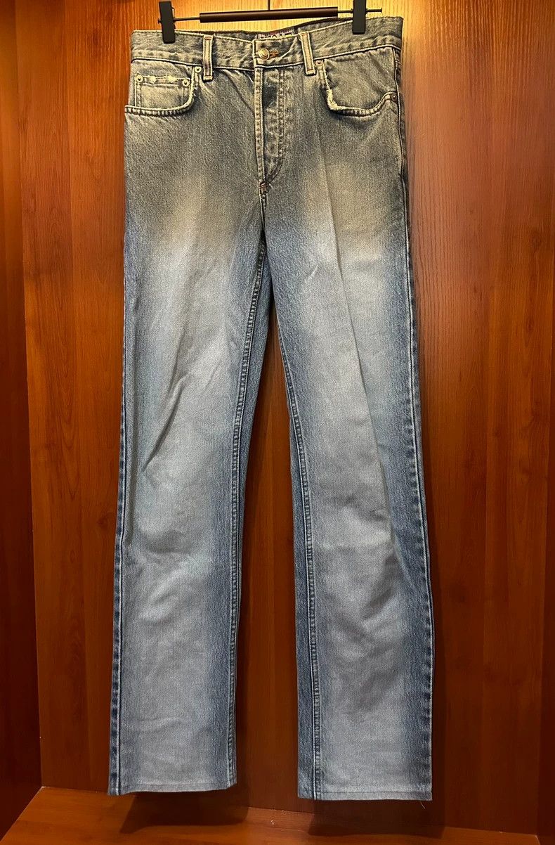 Walter Van Beirendonck walter van beirendonck Jeans Size US 30 / EU 46 - 1 Thumbnail