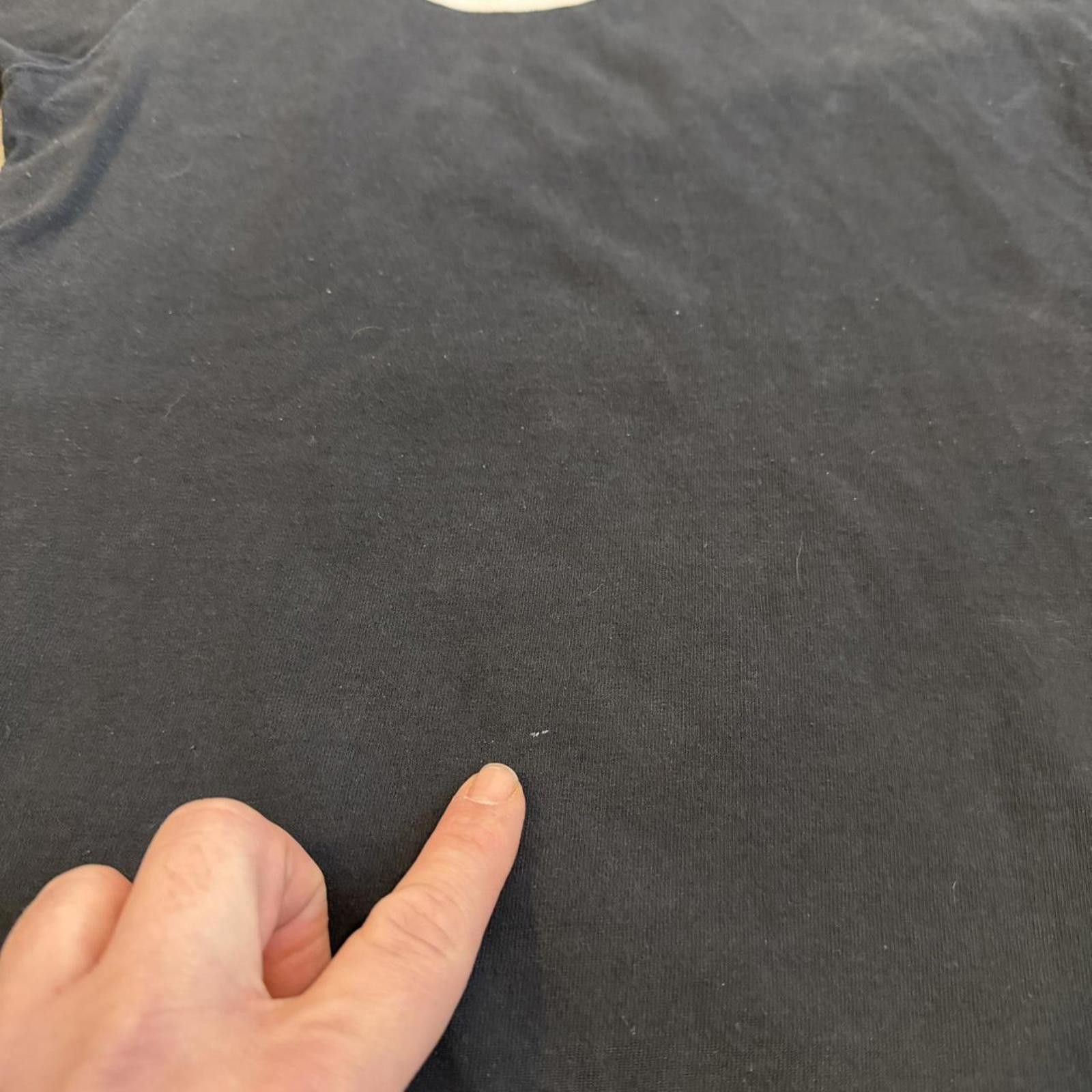 Levi's vintage Levi’s ask me about your tab put it on my tab tshirt Size US S / EU 44-46 / 1 - 5 Thumbnail