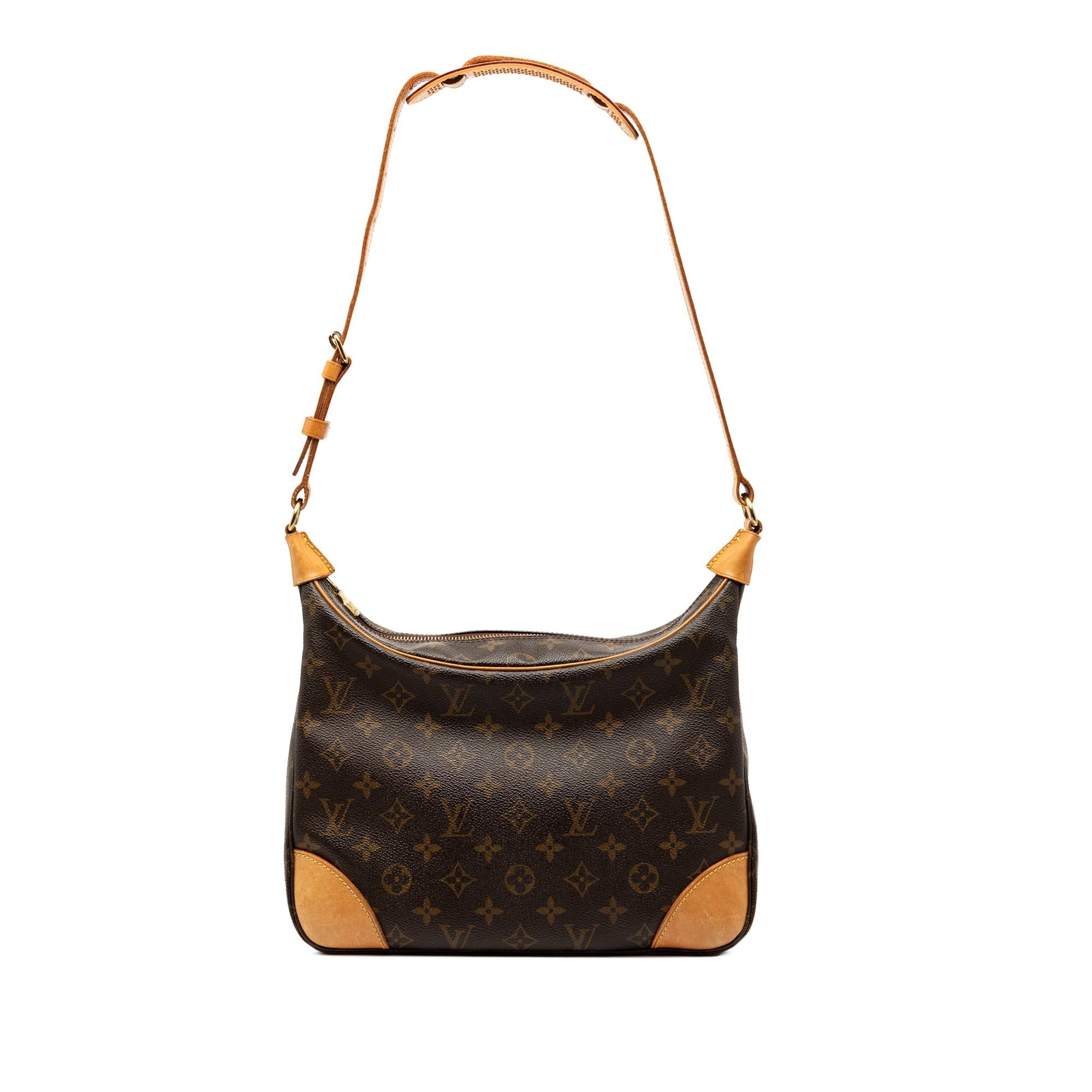 Monogram Boulogne 30