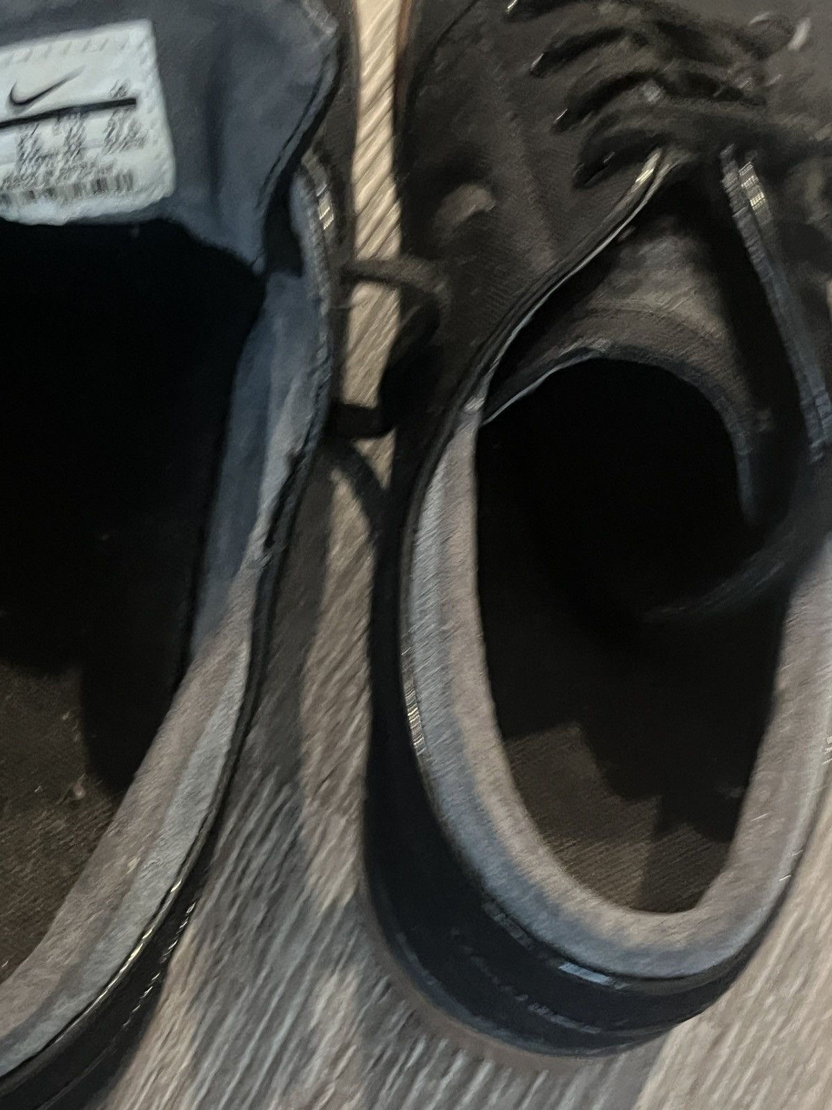 Nike Nike SB Zoom Janoski OG+ Canvas Size US 9.5 / EU 42-43 - 6 Thumbnail