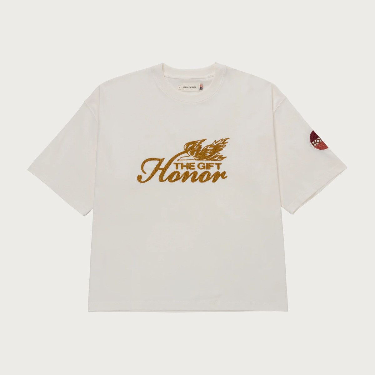 Honor the Gift Auto Club Box Tee Size US XXL / EU 58 / 5 - 1 Thumbnail