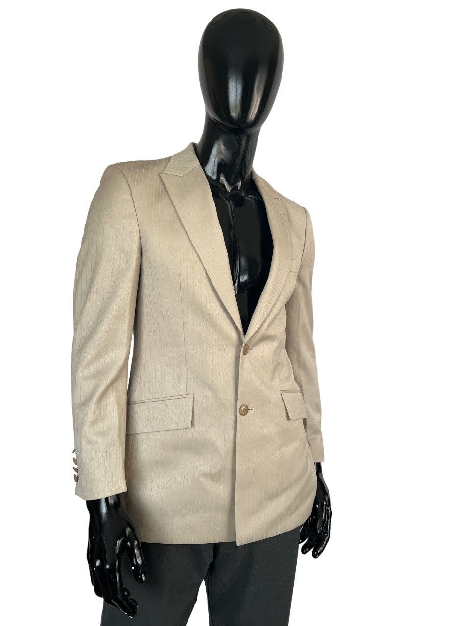 Other Masterhand wool blazer Size 36R - 2 Thumbnail