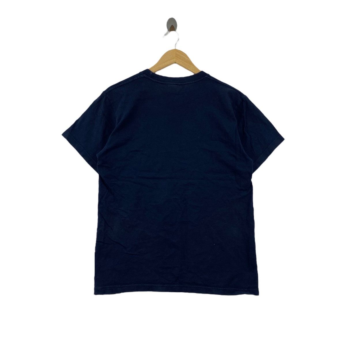 Other Hiroshima Toyo CARP x GUNDAM Logo Print Official Merchandise Size US M / EU 48-50 / 2 - 4 Thumbnail