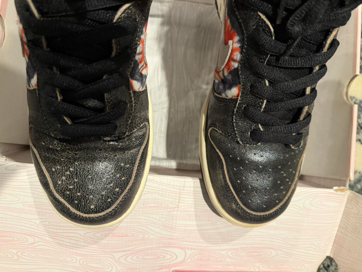 Nike SB Nike SB Dunk High “Huf” 2004 305050-102 Sz 10 Size US 10 / EU 43 - 5 Thumbnail