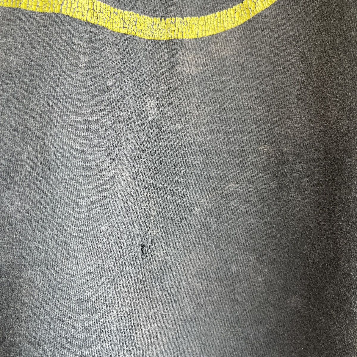 Nirvana VINTAGE Y2K NIRVANA GRUNGE KURT COBAIN SMILE ICON TSHIRT Size US M / EU 48-50 / 2 - 11 Thumbnail