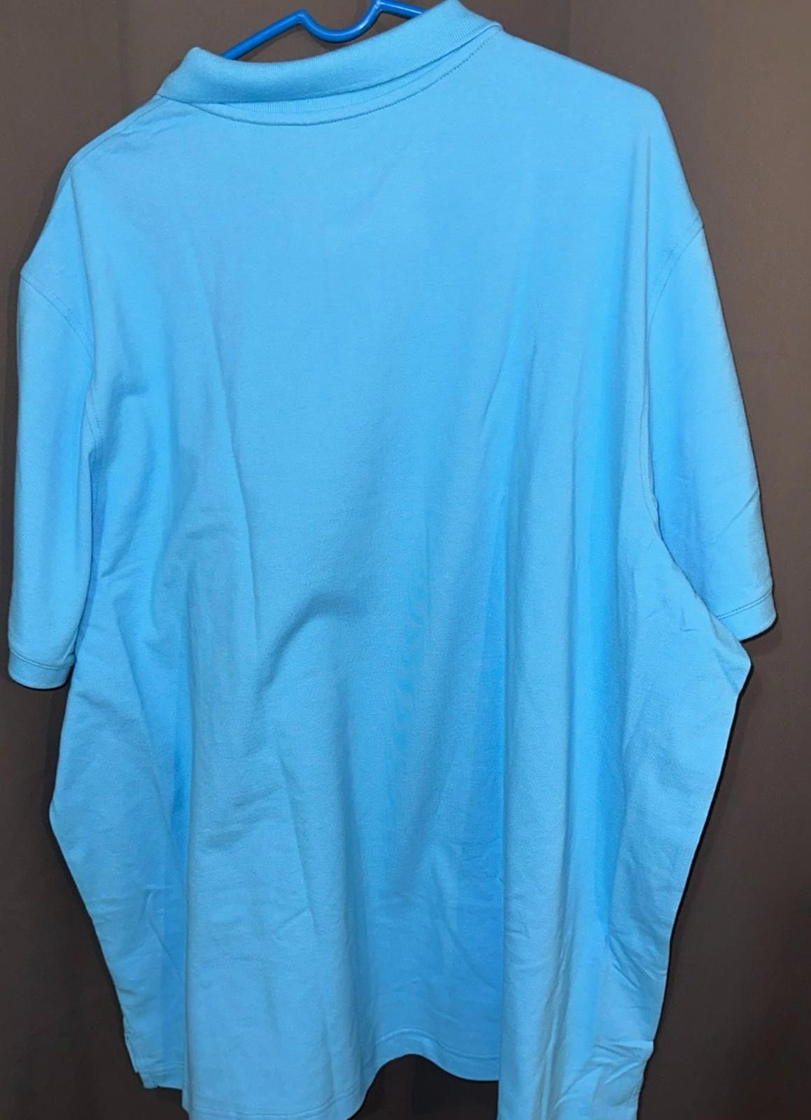 George Men’s Polo Set 3XL | Soft Cotton | NWT Size US XXL / EU 58 / 5 - 5 Thumbnail