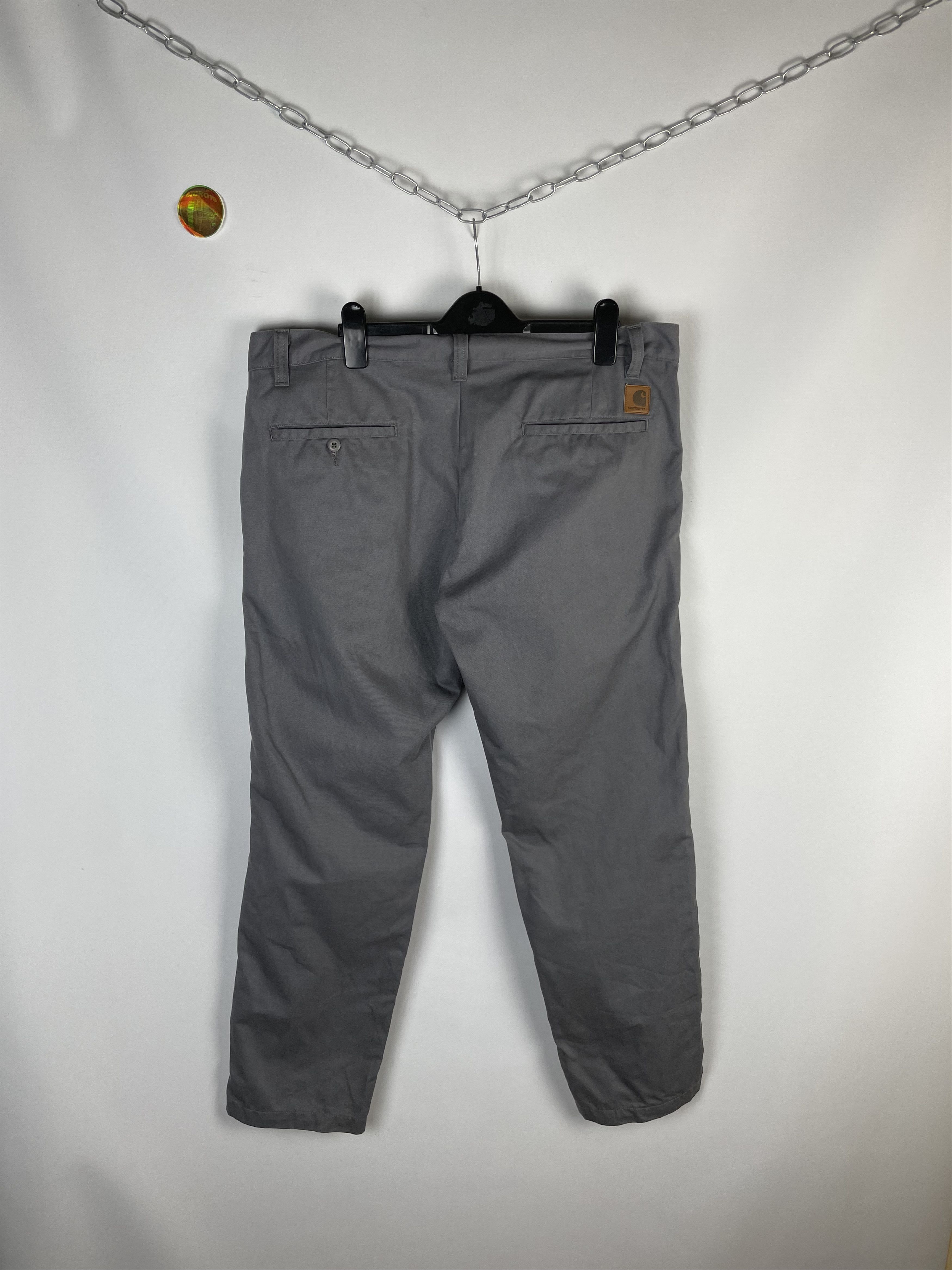Carhartt Vintage Carhartt Chino Pants Size US 38 / EU 54 - 1 Thumbnail