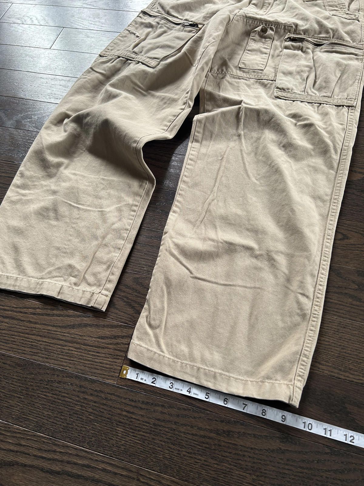 Other machine jeans cargos Size US 34 / EU 50 - 6 Thumbnail
