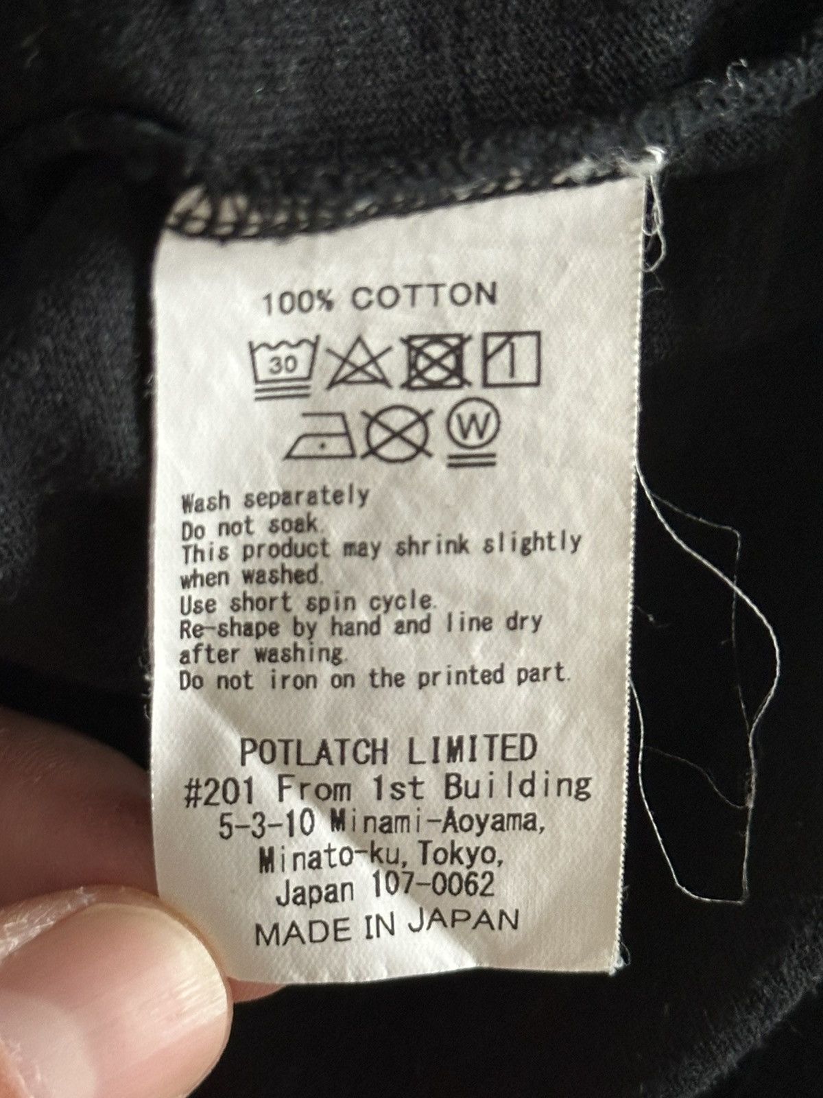 Cav Empt Cav Empt T Shirt Size US XL / EU 56 / 4 - 4 Thumbnail