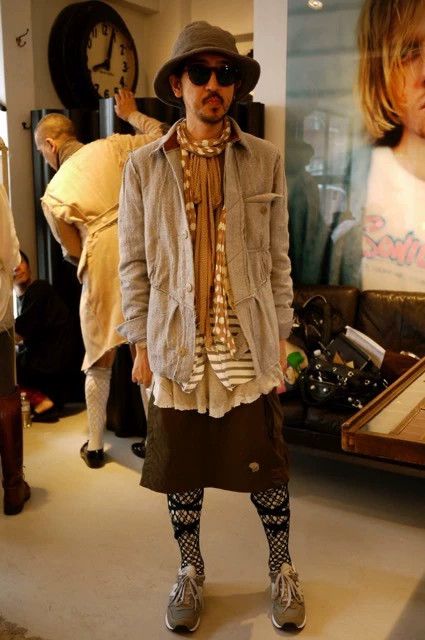 Takahiromiyashita The Soloist. Takahiro Miyashita The Soloist S1 Brushed M hats Size ONE SIZE - 2 Thumbnail
