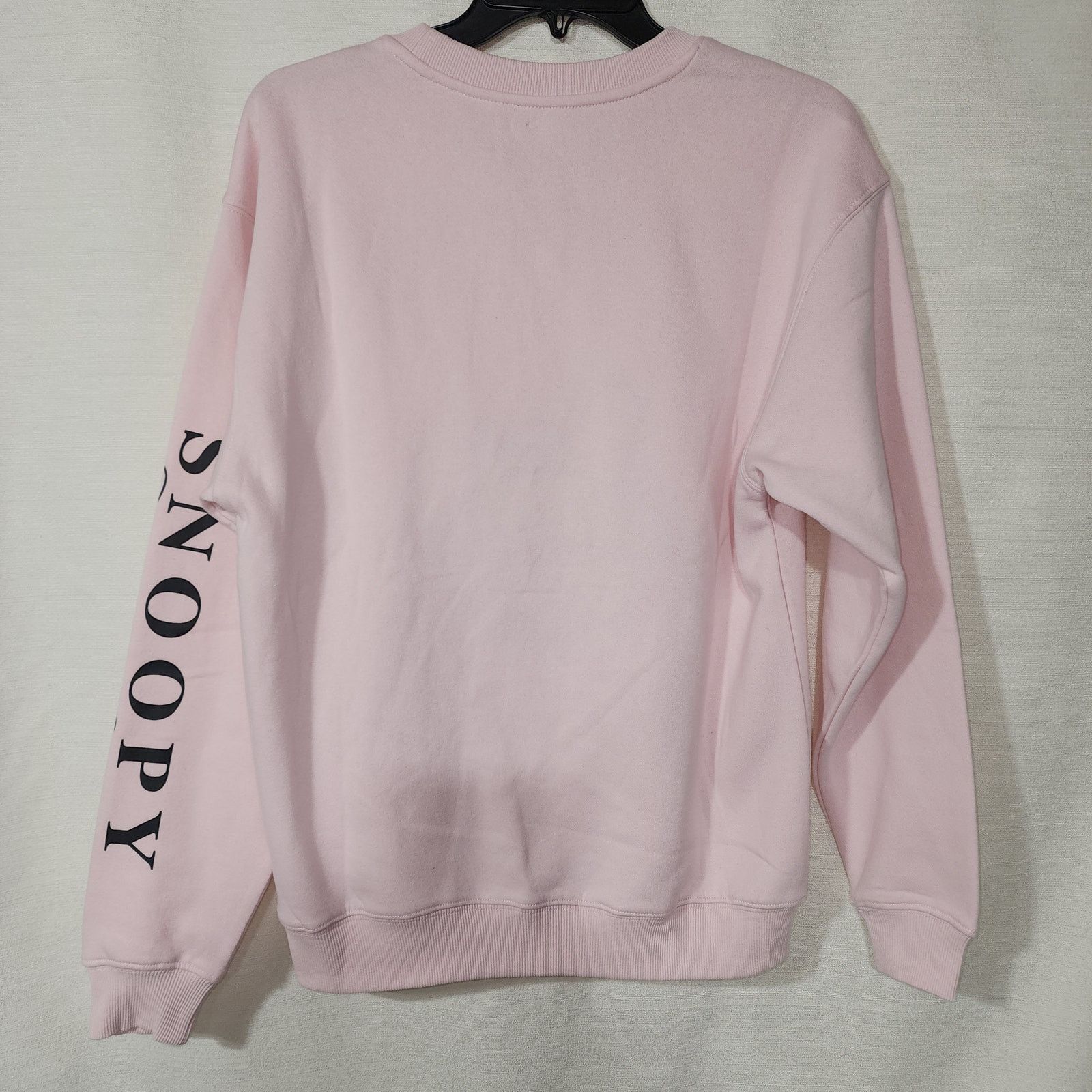 Peanuts Snoopy laying on Football Sweatshirt women's XS Size XS / US 0-2 / IT 36-38 - 6 Thumbnail