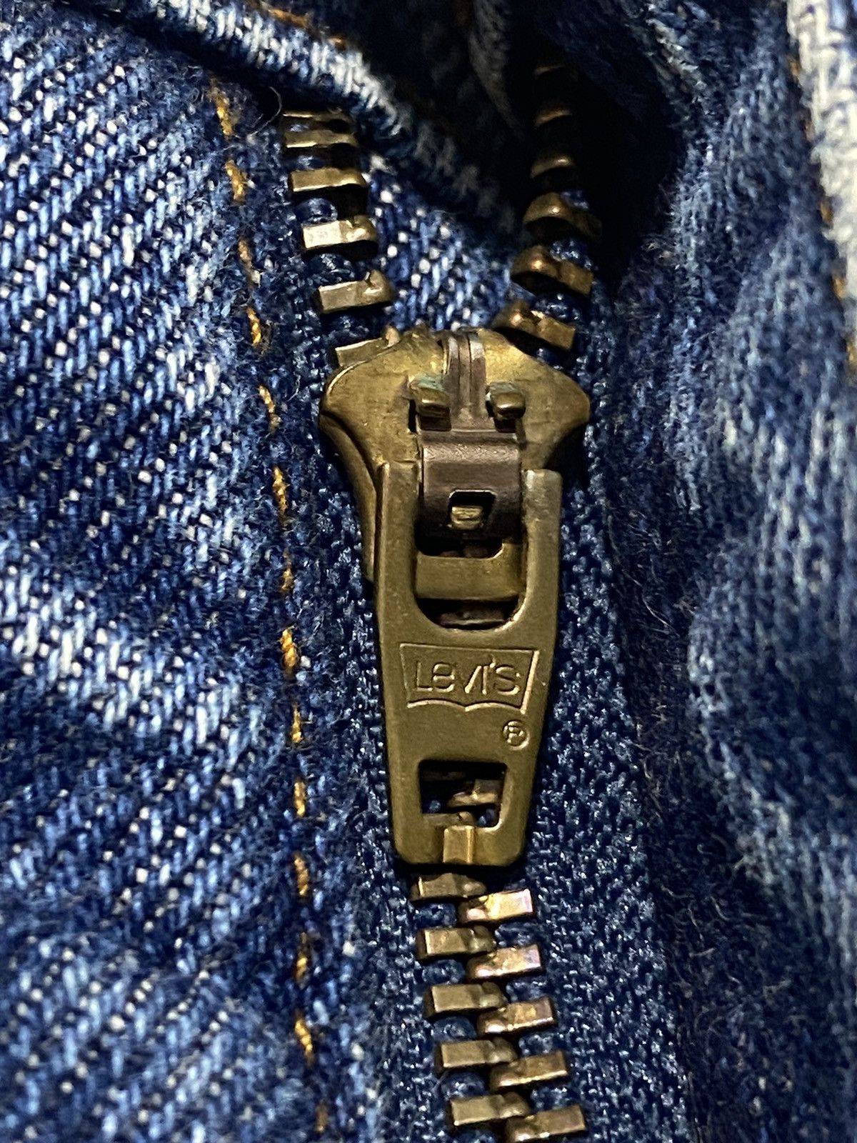 Levi's levi's 712 31x34 Size US 30 / EU 46 - 7 Thumbnail