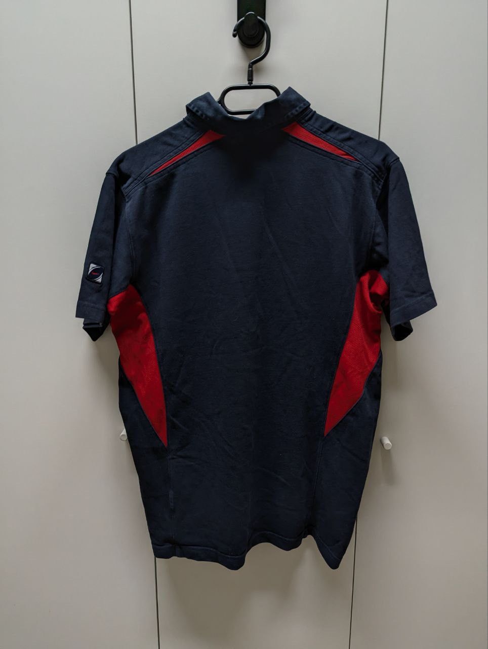 Nike England Rugby Nike Vintage Y2k Size US M / EU 48-50 / 2 - 2 Thumbnail