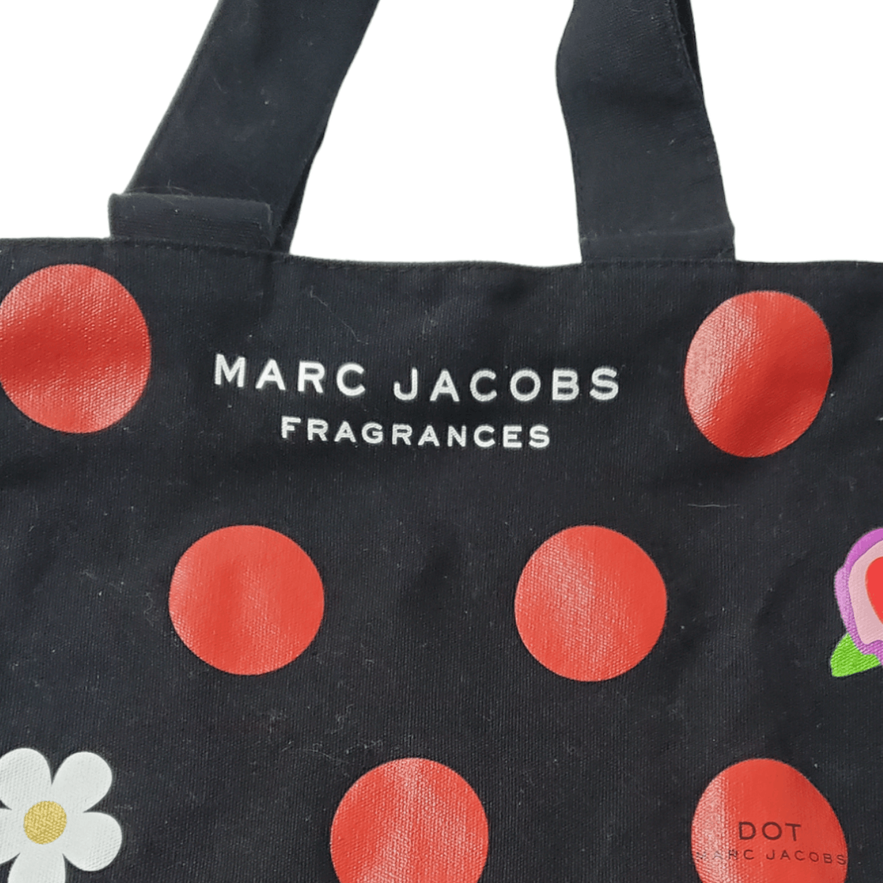 Marc Jacobs Marc Jacobs Fragrances Tote Bag Size ONE SIZE - 2 Thumbnail