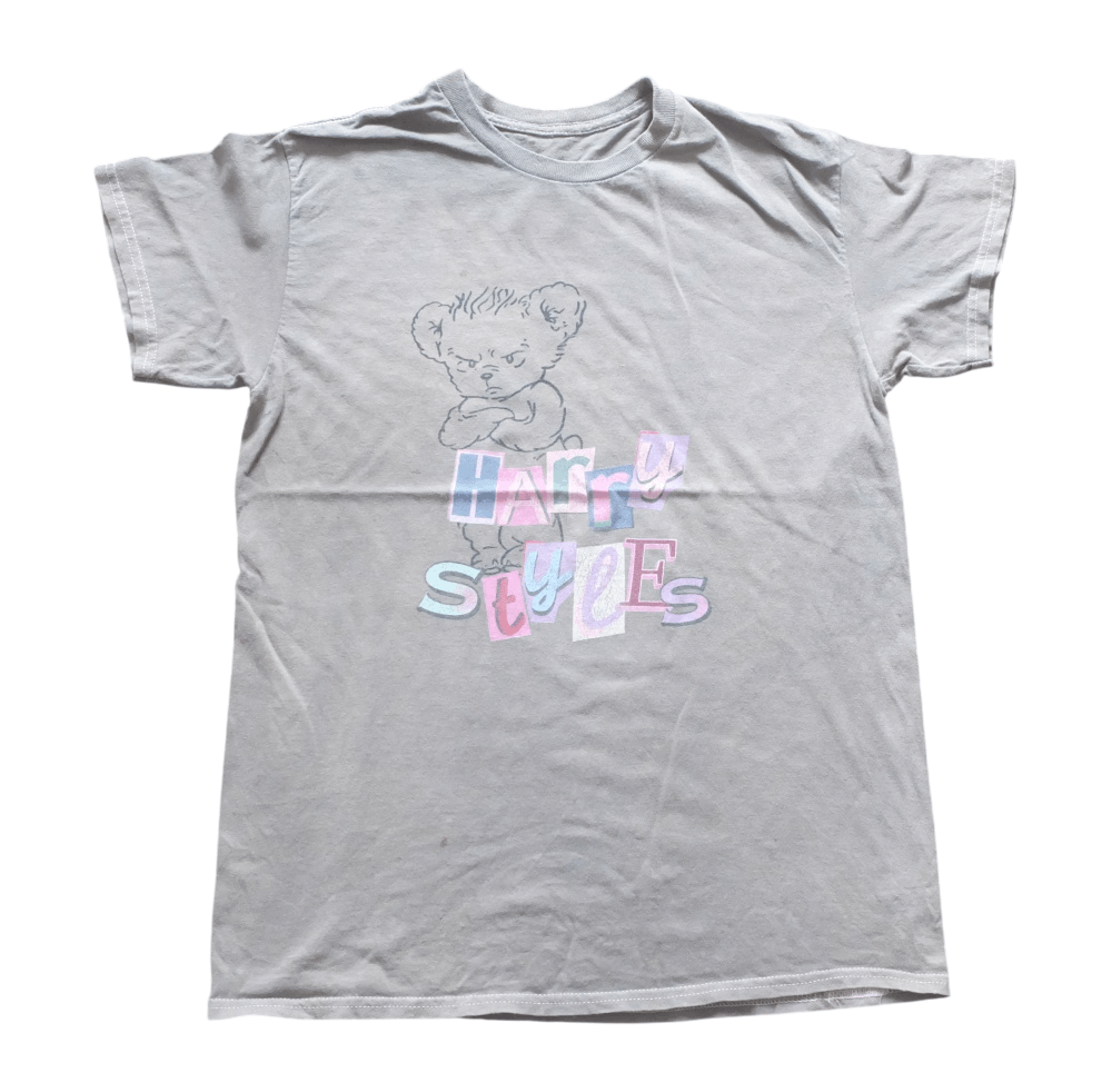 Other Harry Styles T-Shirt Size US M / EU 48-50 / 2 - 1 Thumbnail