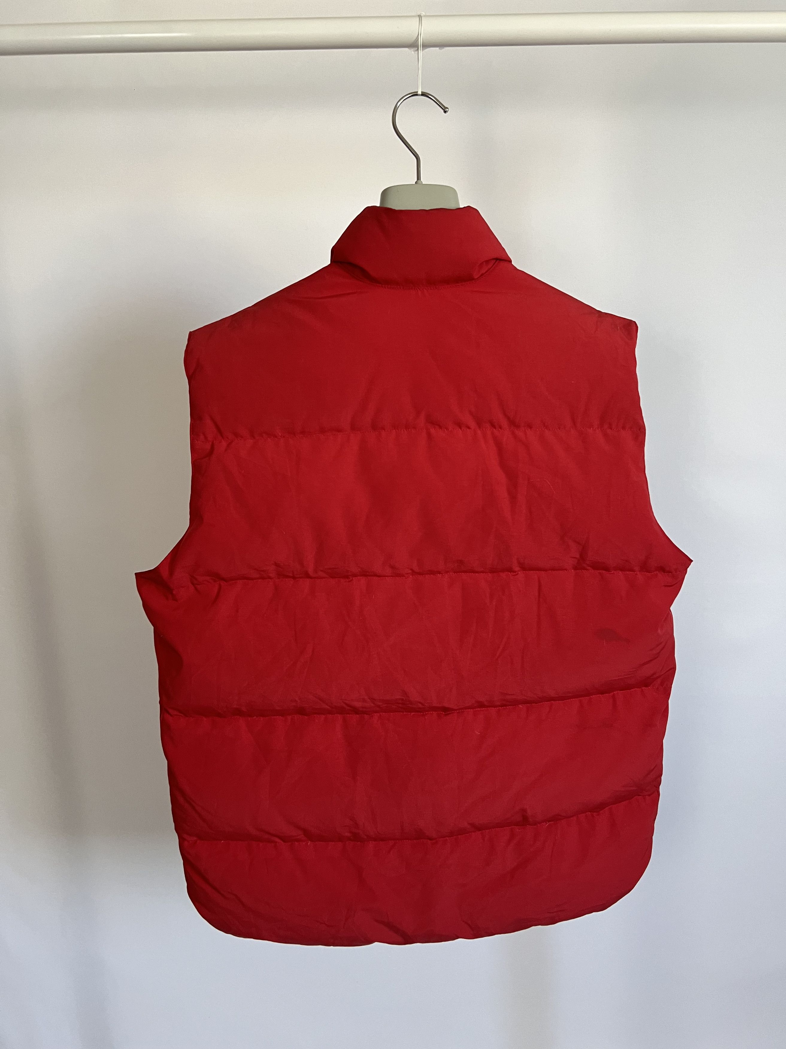 Canada Goose canada goose puffer vest size M luxury Size US M / EU 48-50 / 2 - 13 Thumbnail