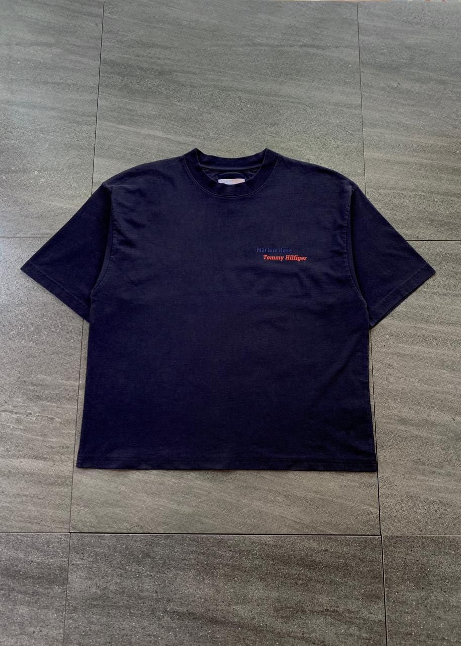Martine Rose FREE TAX! Tommy Hilfiger Collabs Graphic tshirt Size US M / EU 48-50 / 2 - 1 Thumbnail