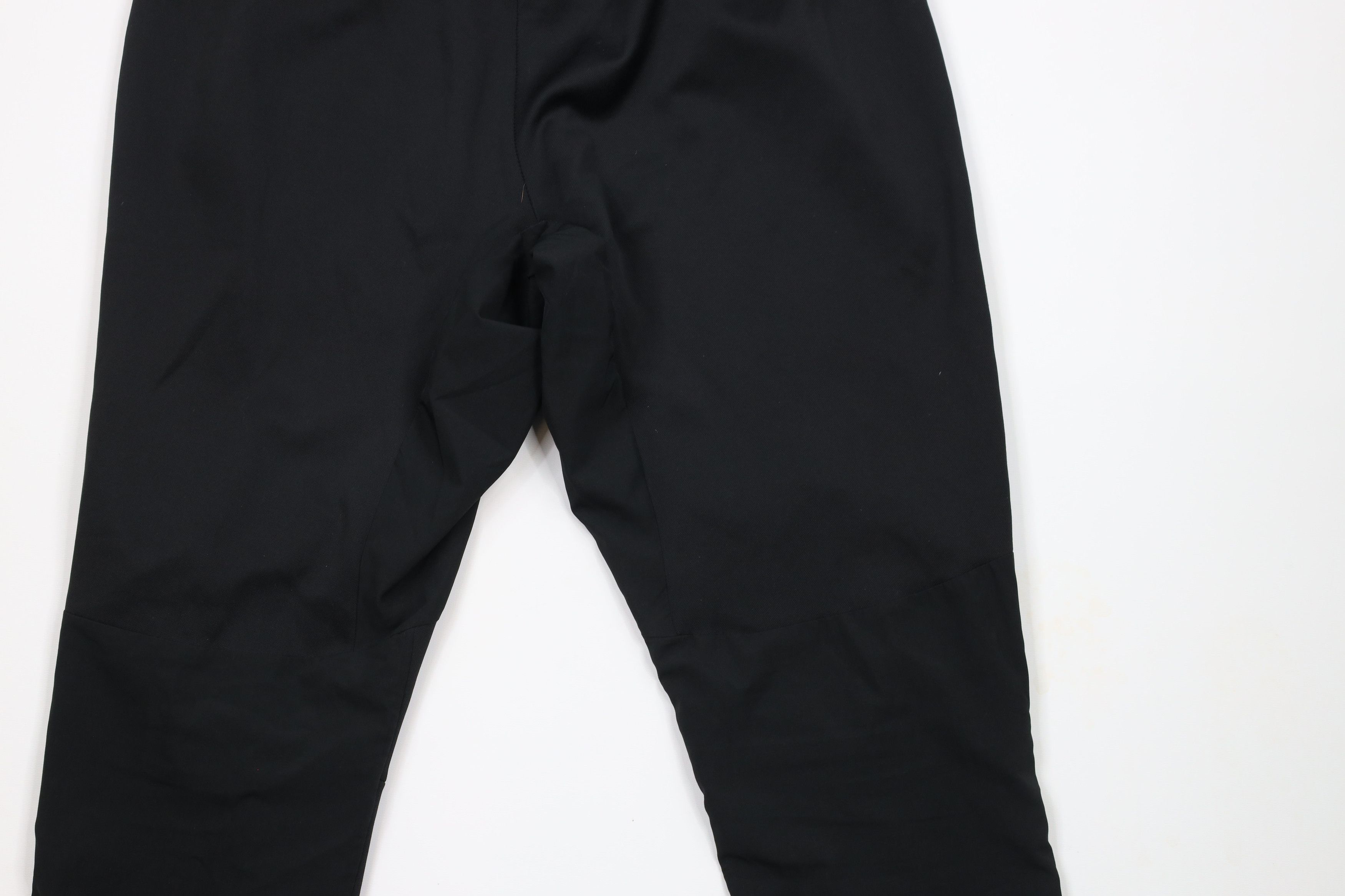 Adidas × Vintage Vintage Adidas Tapered Leg Football Soccer Warm Up Pants Size US 36 / EU 52 - 11 Thumbnail