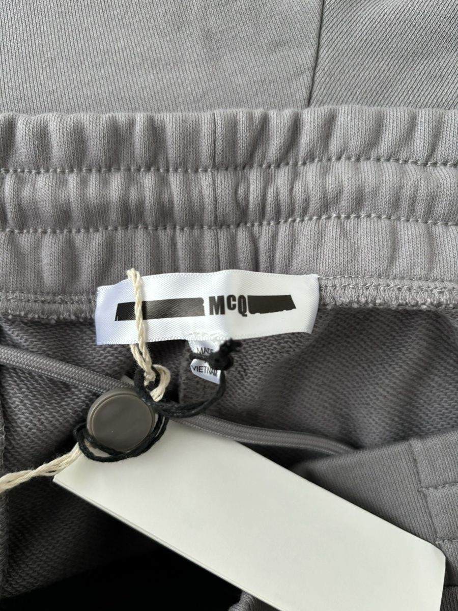 Alexander McQueen alexander mcqueen Y2K pants rare Size US 36 / EU 52 - 7 Thumbnail