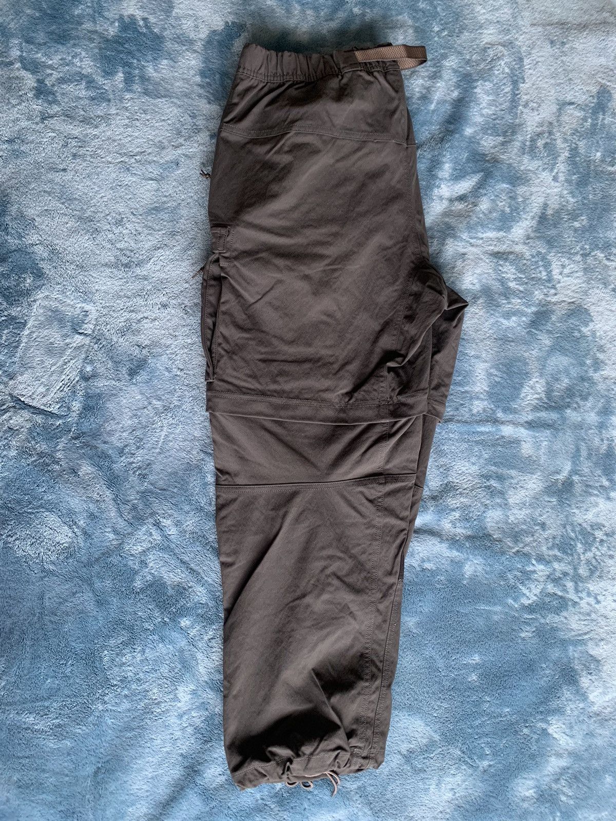 Nike ACG Pants that can be shorts. Many pockets. Size US 35 - 1 Thumbnail