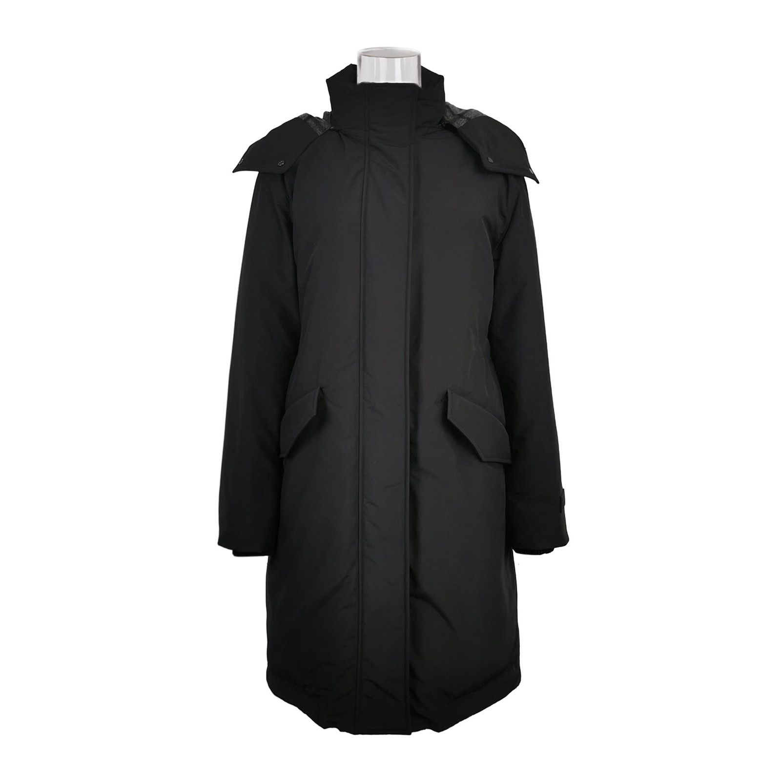 Burberry Burberry Women s Down Jackets Size S / US 4 / IT 40 - 1 Thumbnail
