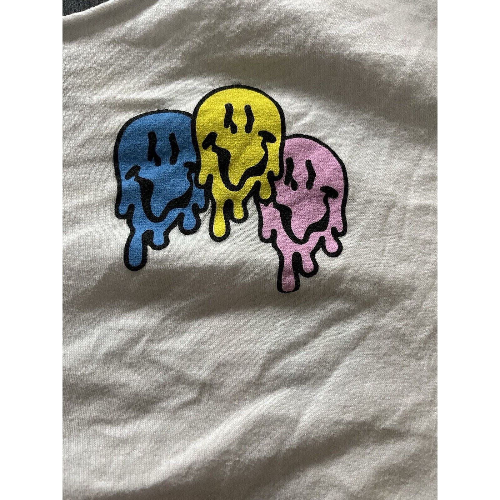 Pacsun PacSun “End of the Madness” Graphic T-Shirt - Small Size US S / EU 44-46 / 1 - 3 Thumbnail