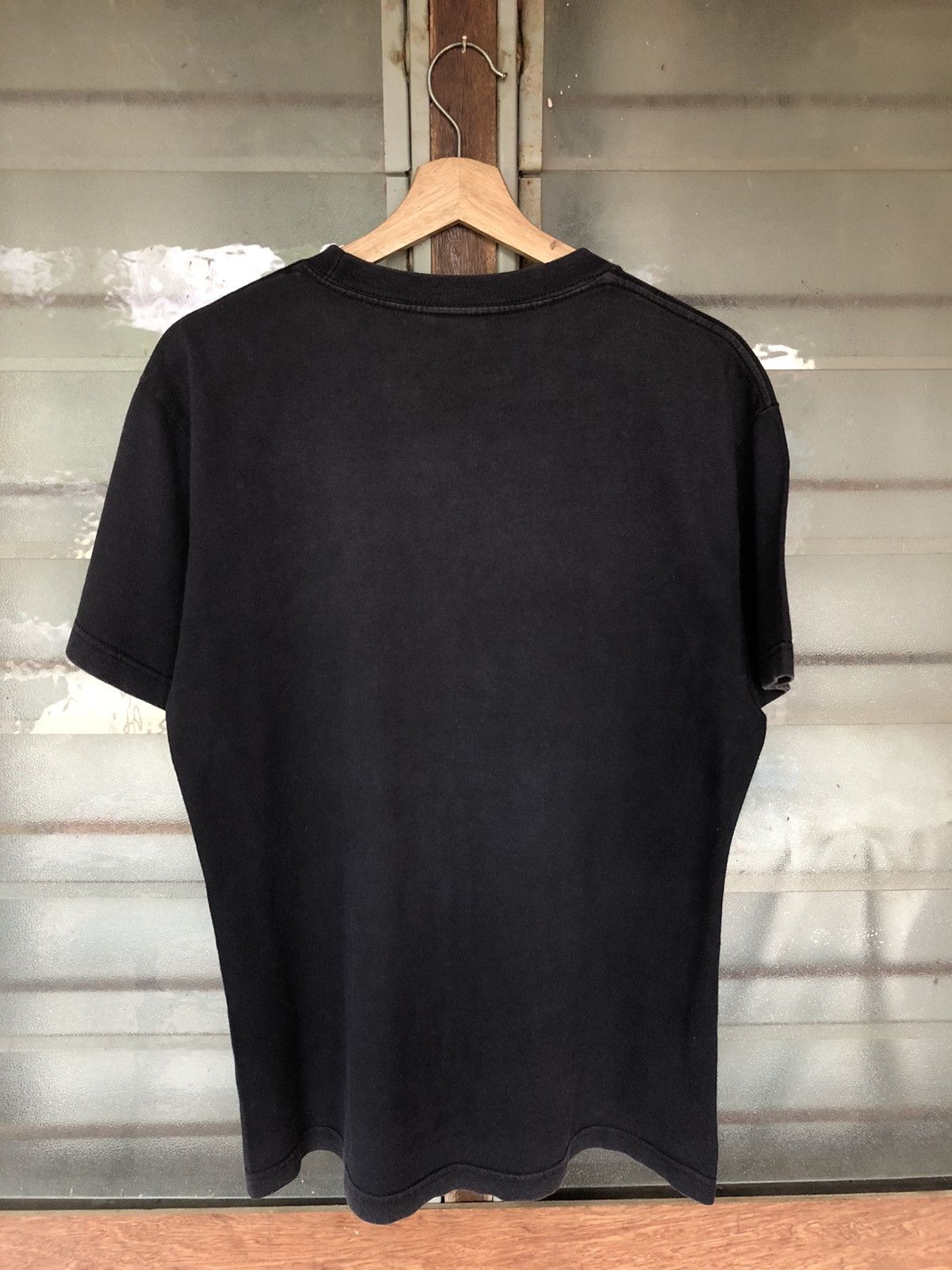Band Tees Vintage 2004 The Strokes Line Up Rock Band Shirt Tee Size US M / EU 48-50 / 2 - 9 Thumbnail